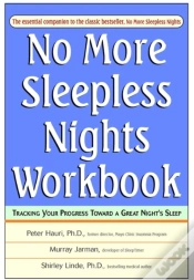 Capa do artigo No More Sleepless Nights, Workbook