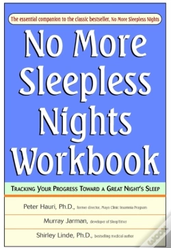 Capa do artigo No More Sleepless Nights, Workbook