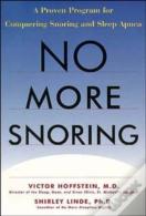 No More Snoring