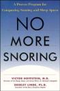 No More Snoring - Preview