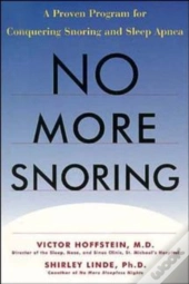 No More Snoring