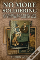 No More Soldiering