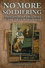 No More Soldiering - Preview