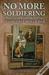 Capa do artigo No More Soldiering