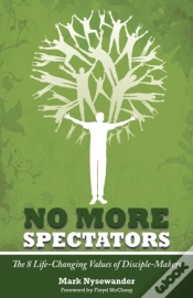 Capa do artigo No More Spectators