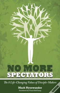 Capa do artigo No More Spectators