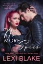 No More Spies - Preview