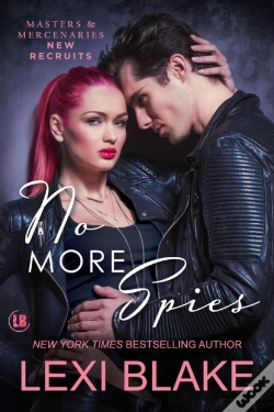 Capa do artigo No More Spies