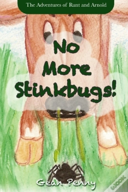 Capa do artigo No More Stinkbugs!