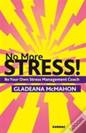 Capa do artigo No More Stress!