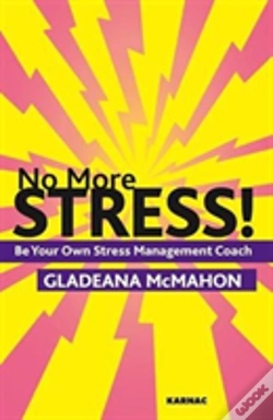 Capa do artigo No More Stress!
