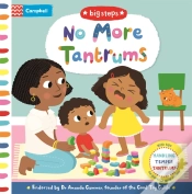 Capa do artigo No More Tantrums