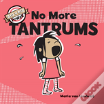 No More Tantrums