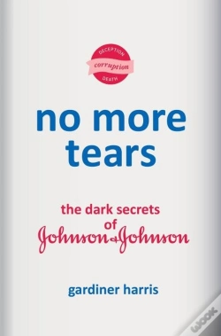 Capa do artigo No More Tears