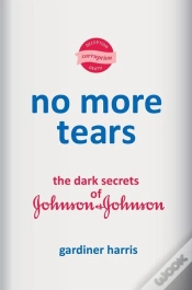 Capa do artigo No More Tears