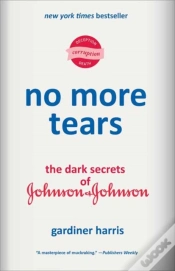 Capa do artigo No More Tears