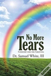 Capa do artigo No More Tears