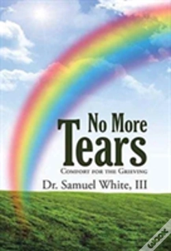 Capa do artigo No More Tears