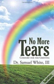 Capa do artigo No More Tears
