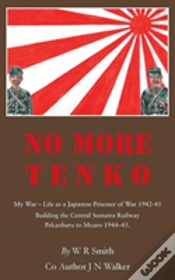 Capa do artigo No More Tenko