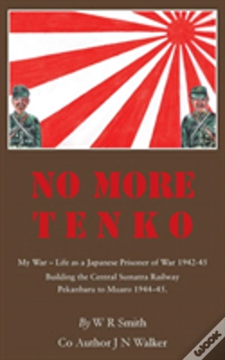 Capa do artigo No More Tenko