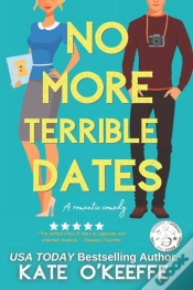 Capa do artigo No More Terrible Dates: A Romantic Comed