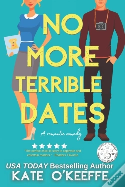 Capa do artigo No More Terrible Dates: A Romantic Comed