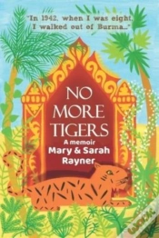 Capa do artigo No More Tigers