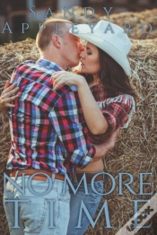 Capa do artigo No More Time