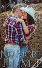 Capa do artigo No More Time