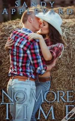 Capa do artigo No More Time