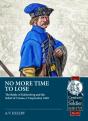No More Time To Lose - Preview