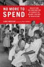 No More To Spend - Preview