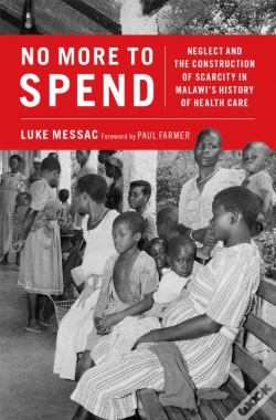 Capa do artigo No More To Spend