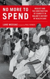 No More To Spend
