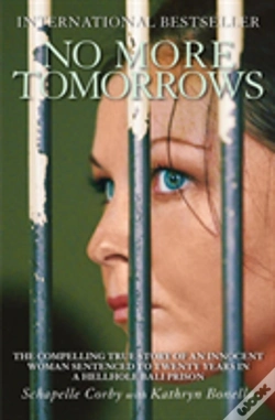 Capa do artigo No More Tomorrows