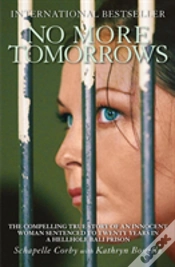 Capa do artigo No More Tomorrows