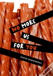 Capa do artigo No More Us For You