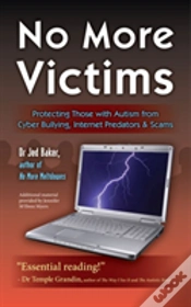 Capa do artigo No More Victims