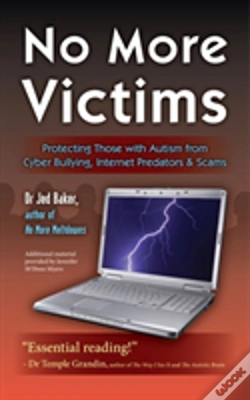 Capa do artigo No More Victims