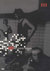 Capa do artigo No More Video - DVD/BluRay