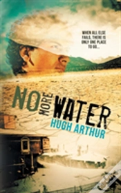 Capa do artigo No More Water