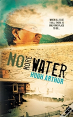 Capa do artigo No More Water
