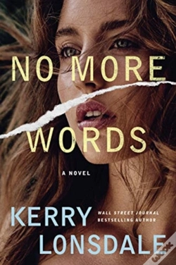 Capa do artigo No More Words