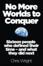 No More Worlds To Conquer - Preview