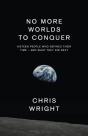 No More Worlds To Conquer - Preview