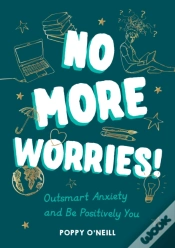 Capa do artigo No More Worries!