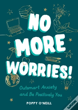 Capa do artigo No More Worries!