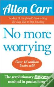 Capa do artigo No More Worrying