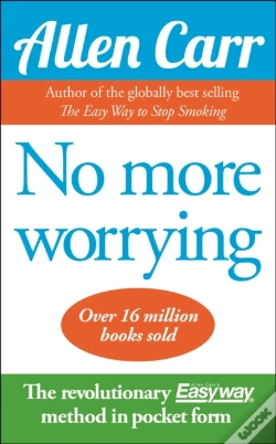 Capa do artigo No More Worrying